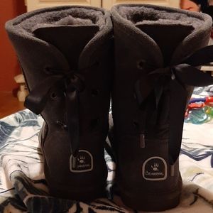 Bearpaw Boots